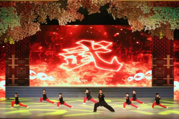 技击非遗点亮夏夜!2025年西城区非遗上演季热力开演,合手续至10月