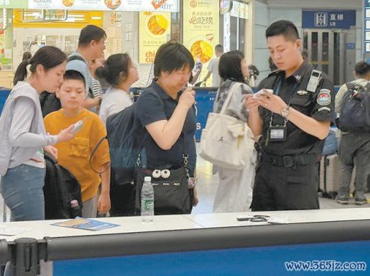 两机场提供充电宝7日暂存