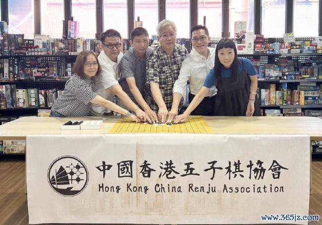 协会创立成员下子,标记协会崇敬创立